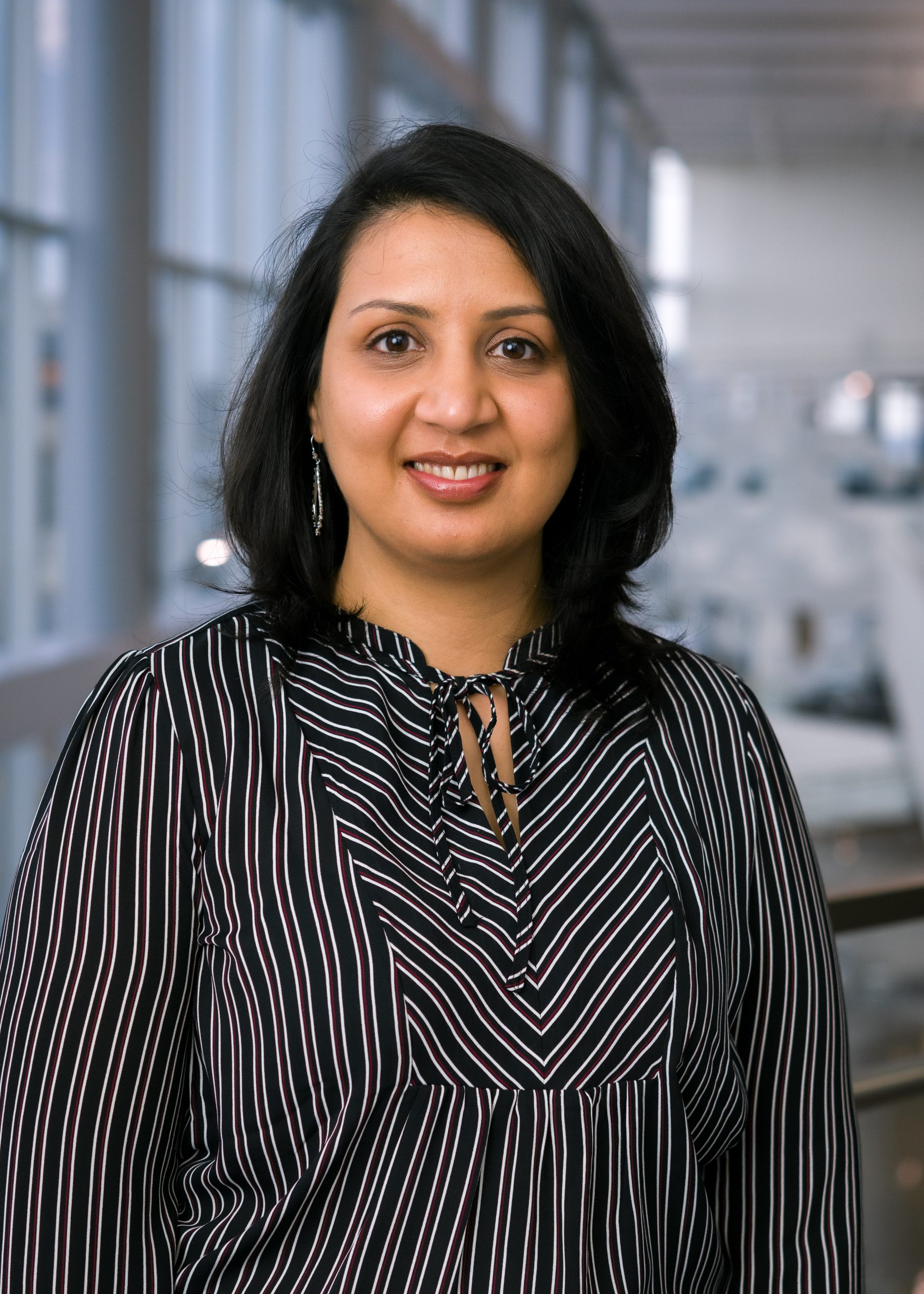 Sonali Niyogi